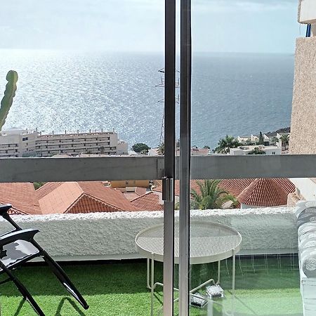 Modern Open-Plan Studio With Terrace And Sea View Tabaiba Extérieur photo