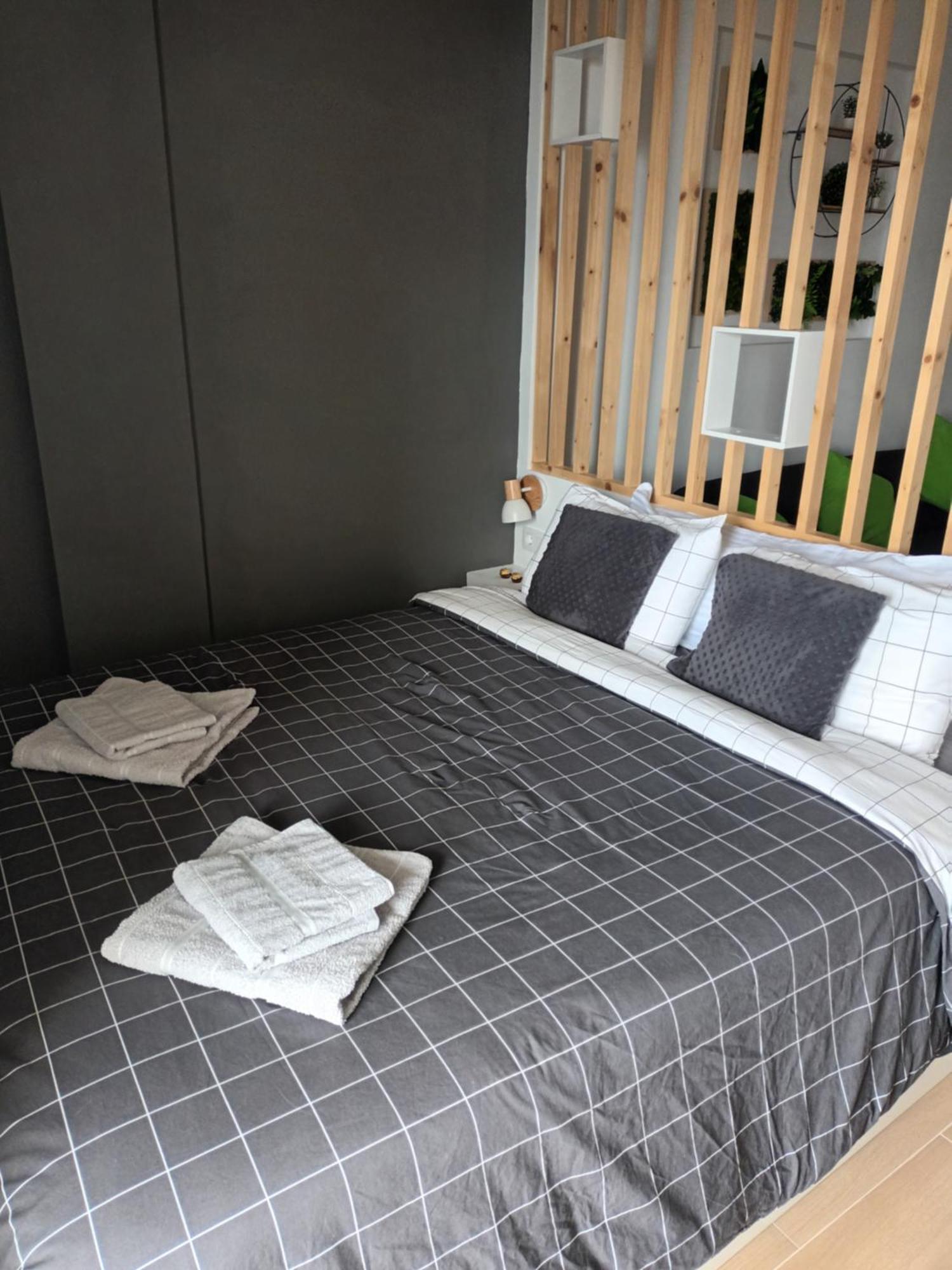 Modern Open-Plan Studio With Terrace And Sea View Tabaiba Extérieur photo